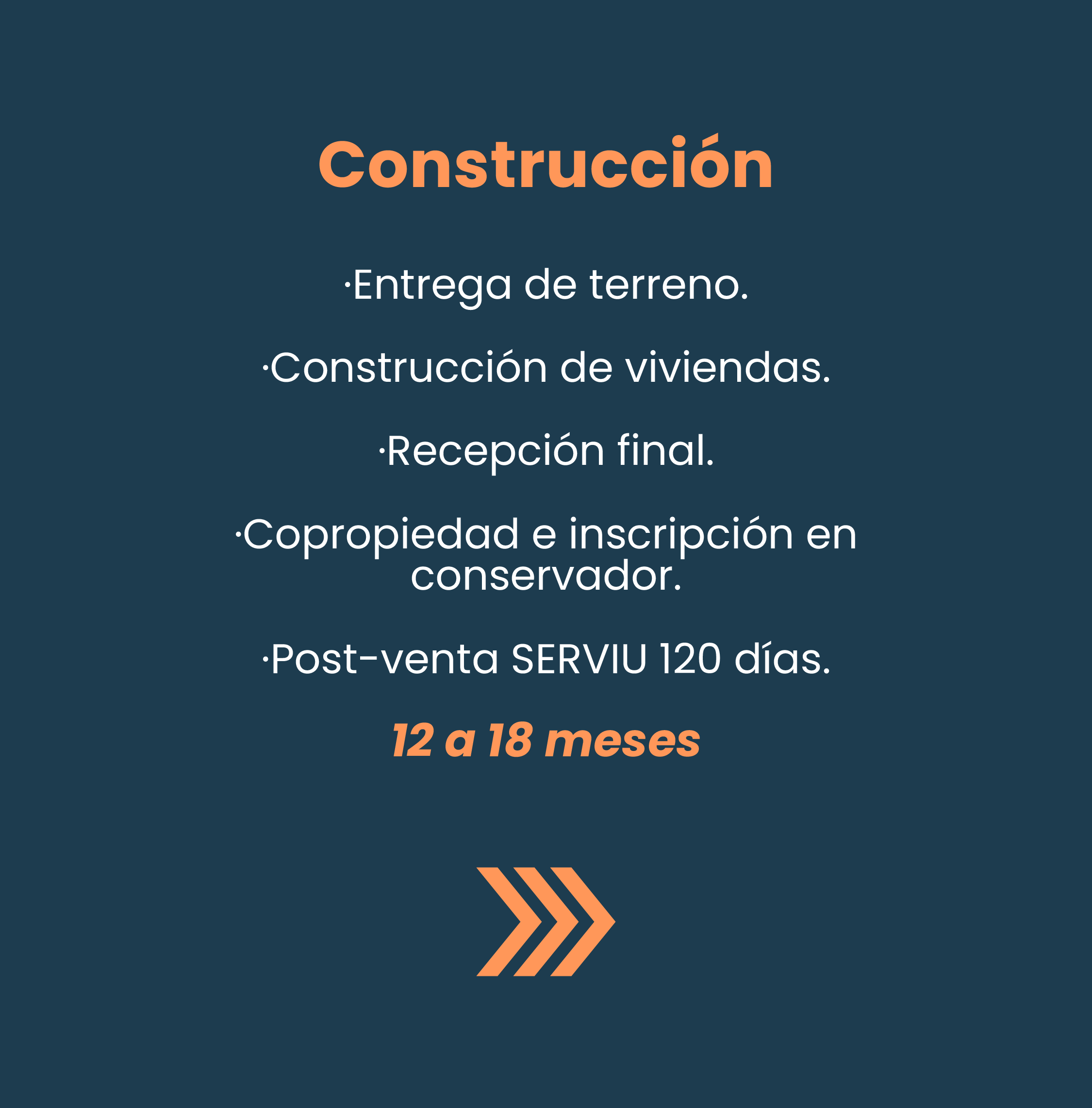 Preparación- Mundo constructora